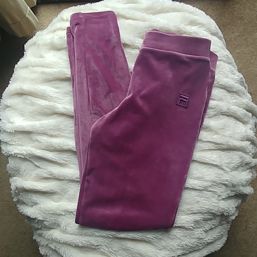 FILA+UO Velour Legging